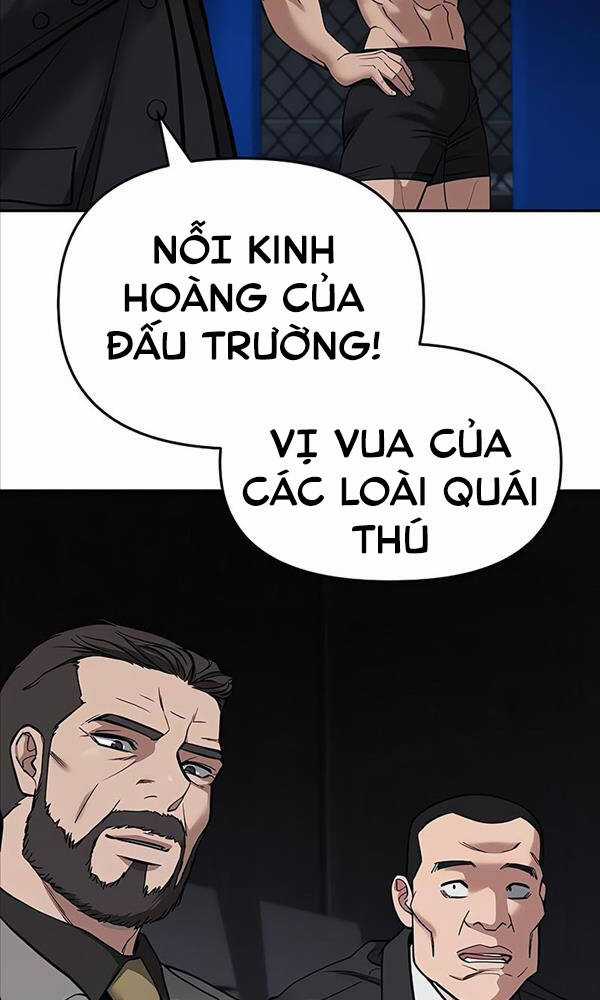 Giang Hồ Thực Thi Công Lý Chapter 57 trang 23
