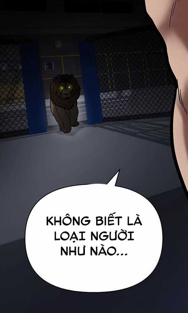 Giang Hồ Thực Thi Công Lý Chapter 57 trang 27