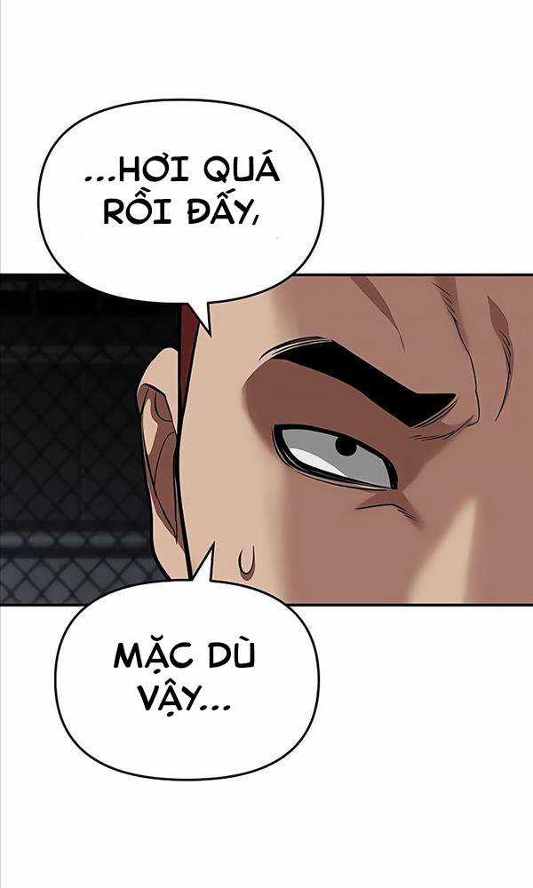 Giang Hồ Thực Thi Công Lý Chapter 57 trang 32