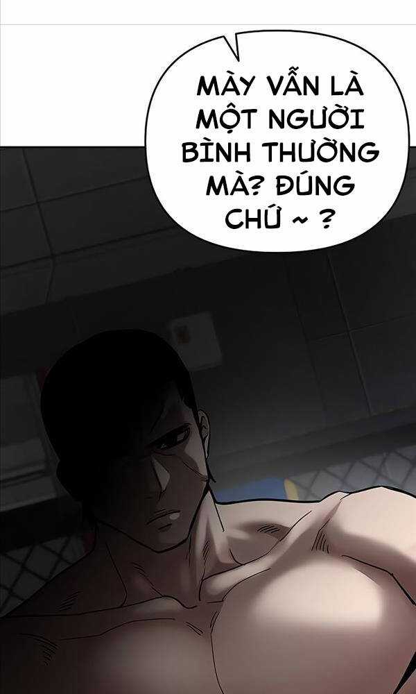 Giang Hồ Thực Thi Công Lý Chapter 57 trang 33