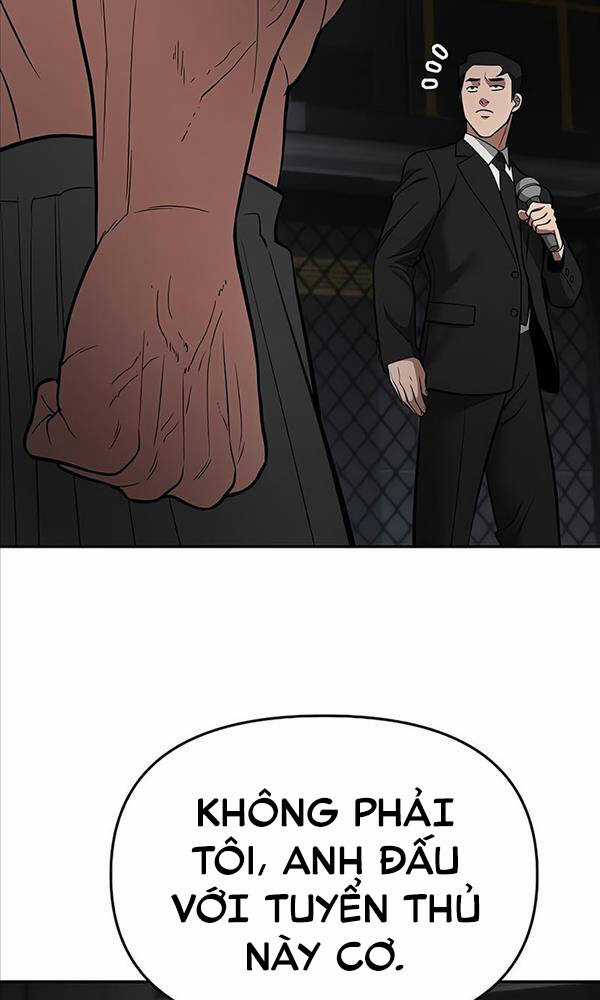 Giang Hồ Thực Thi Công Lý Chapter 57 trang 36