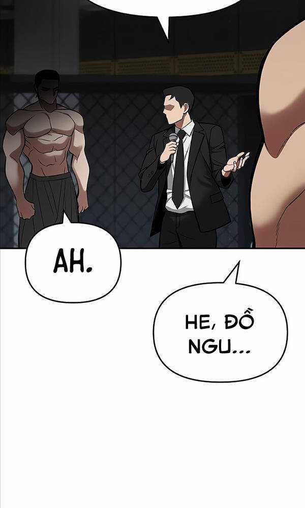 Giang Hồ Thực Thi Công Lý Chapter 57 trang 37