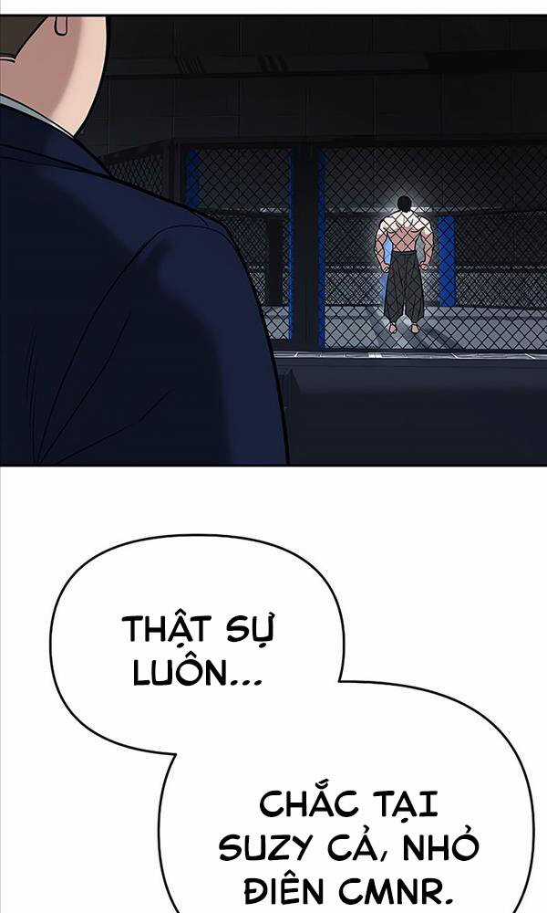 Giang Hồ Thực Thi Công Lý Chapter 57 trang 38