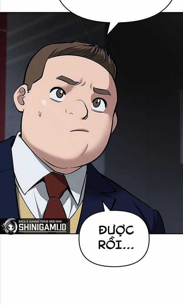 Giang Hồ Thực Thi Công Lý Chapter 57 trang 39