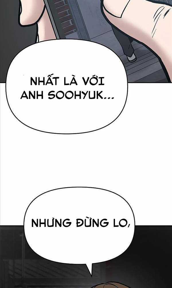 Giang Hồ Thực Thi Công Lý Chapter 57 trang 41