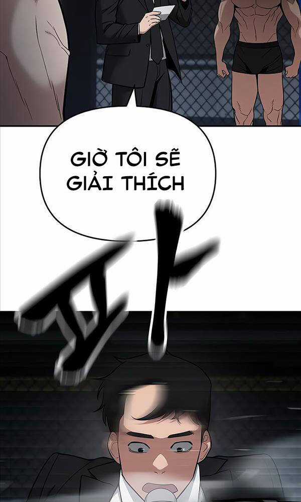 Giang Hồ Thực Thi Công Lý Chapter 57 trang 46