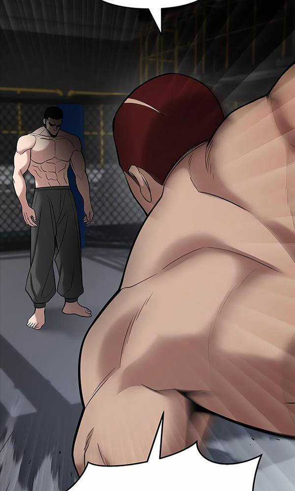 Giang Hồ Thực Thi Công Lý Chapter 57 trang 48