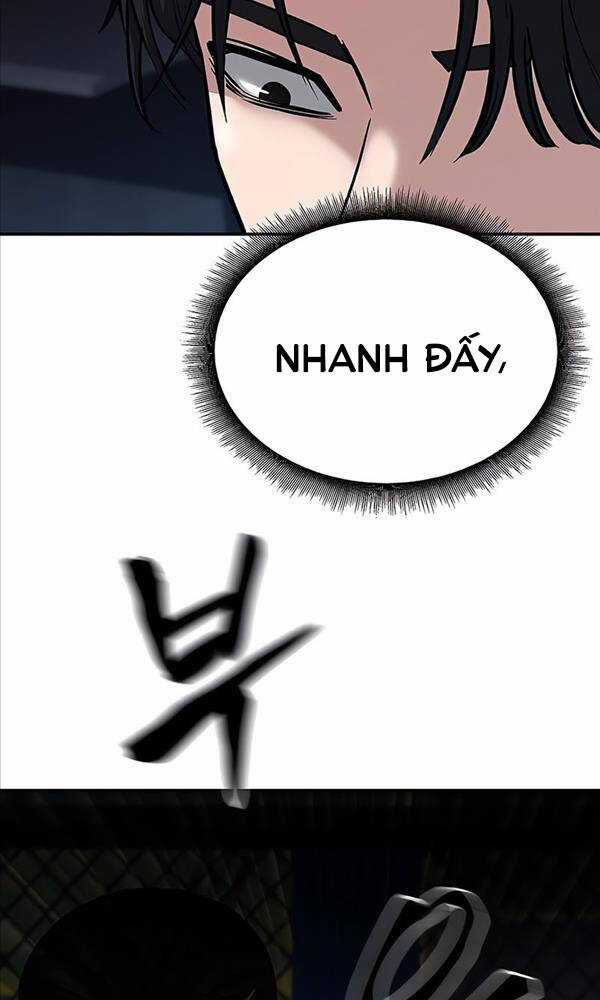 Giang Hồ Thực Thi Công Lý Chapter 57 trang 50