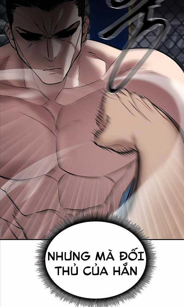 Giang Hồ Thực Thi Công Lý Chapter 57 trang 51