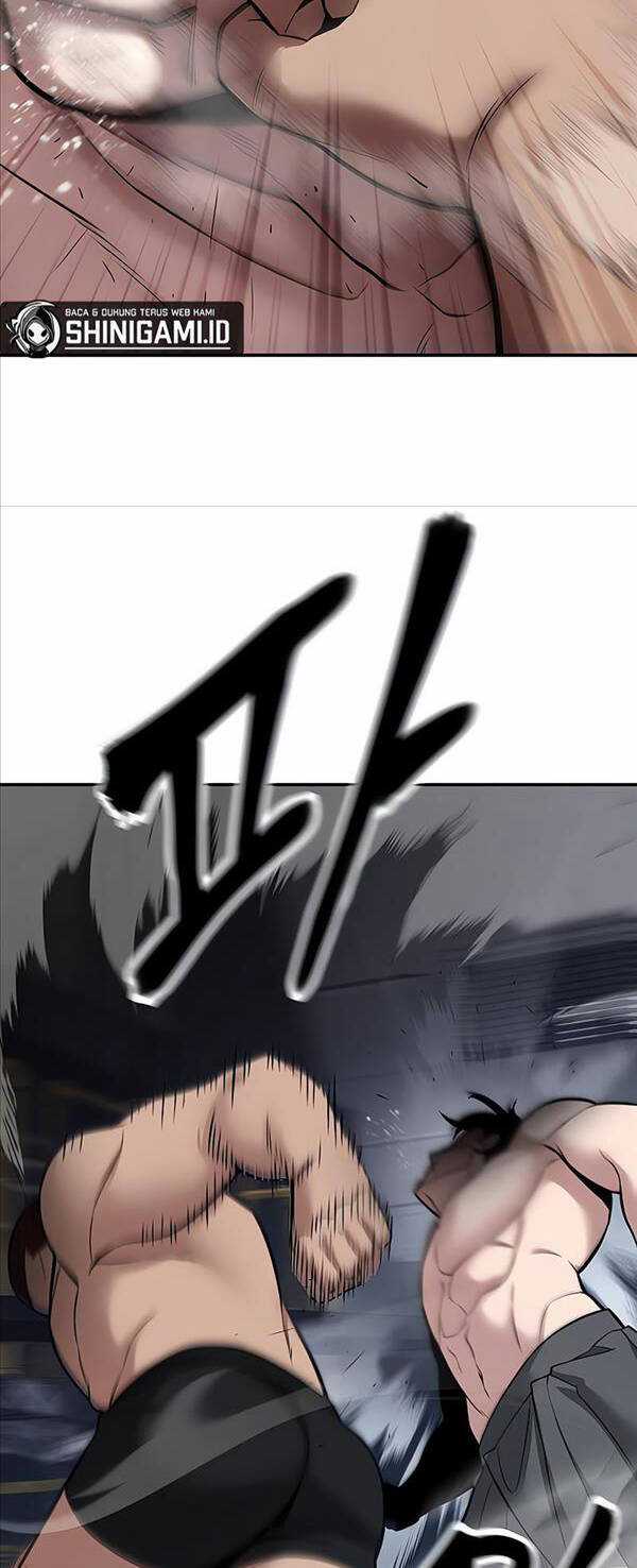 Giang Hồ Thực Thi Công Lý Chapter 57 trang 54