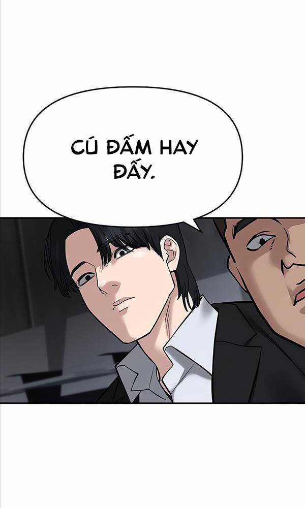 Giang Hồ Thực Thi Công Lý Chapter 57 trang 56