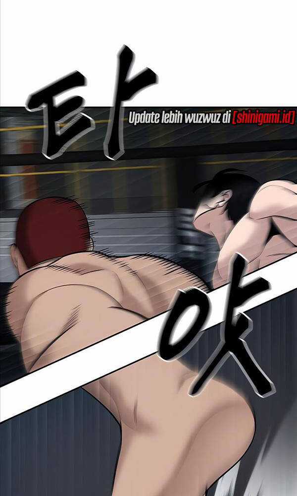 Giang Hồ Thực Thi Công Lý Chapter 57 trang 57