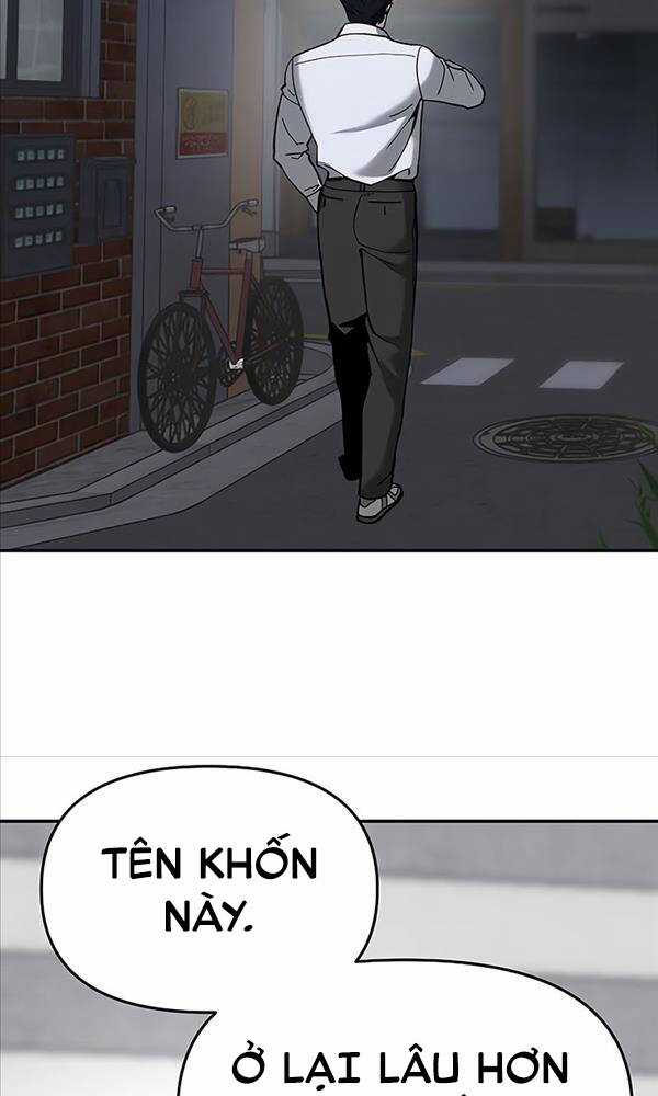 Giang Hồ Thực Thi Công Lý Chapter 57 trang 6