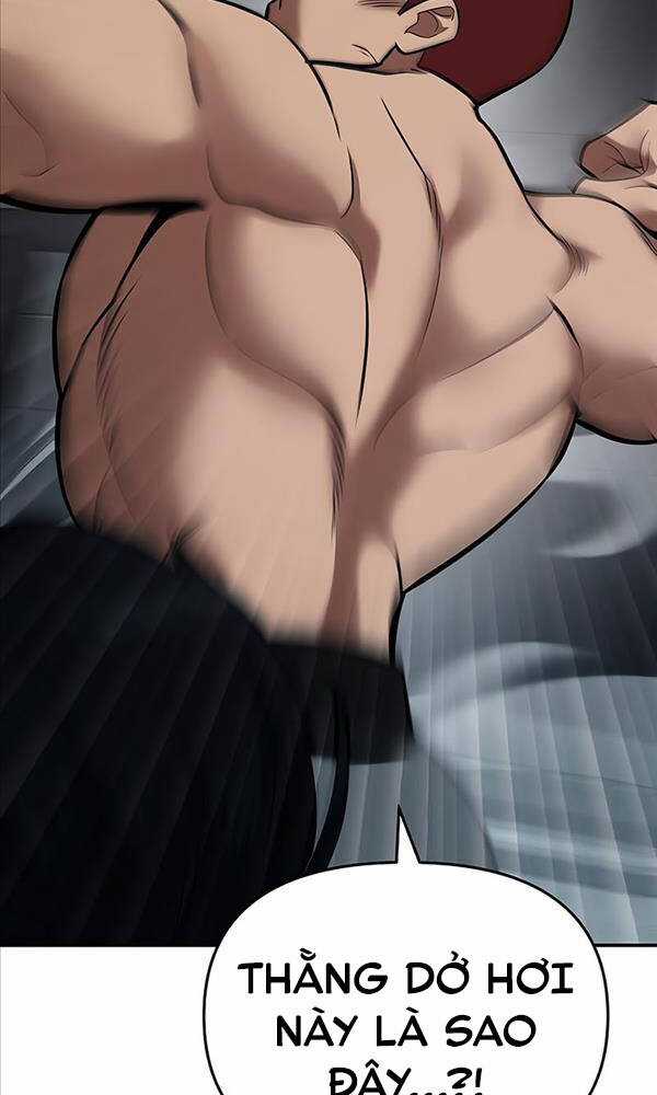 Giang Hồ Thực Thi Công Lý Chapter 57 trang 61