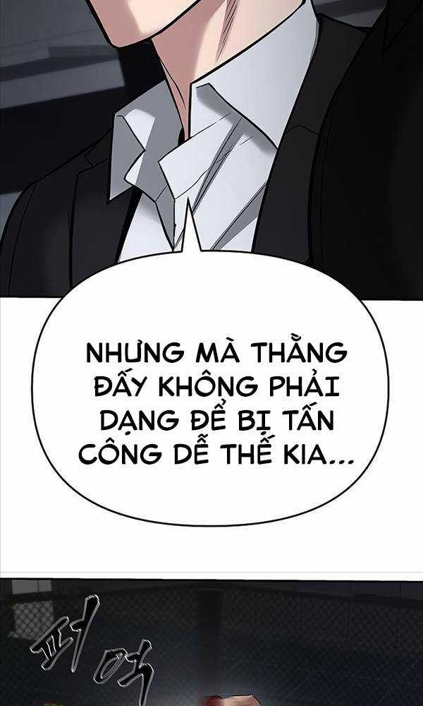 Giang Hồ Thực Thi Công Lý Chapter 57 trang 67