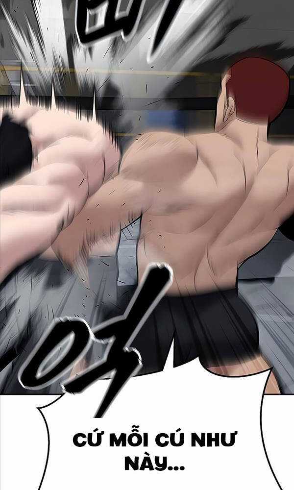 Giang Hồ Thực Thi Công Lý Chapter 57 trang 71