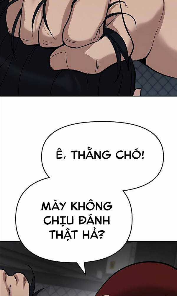 Giang Hồ Thực Thi Công Lý Chapter 57 trang 75