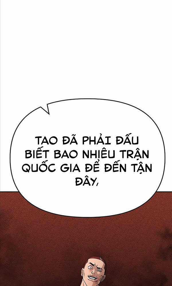 Giang Hồ Thực Thi Công Lý Chapter 57 trang 77