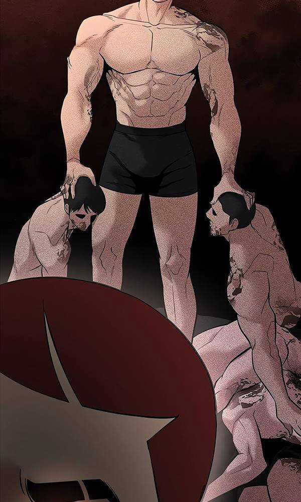 Giang Hồ Thực Thi Công Lý Chapter 57 trang 78