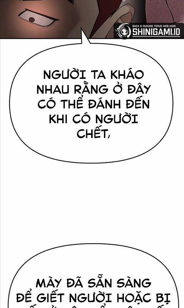 Giang Hồ Thực Thi Công Lý Chapter 57 trang 79