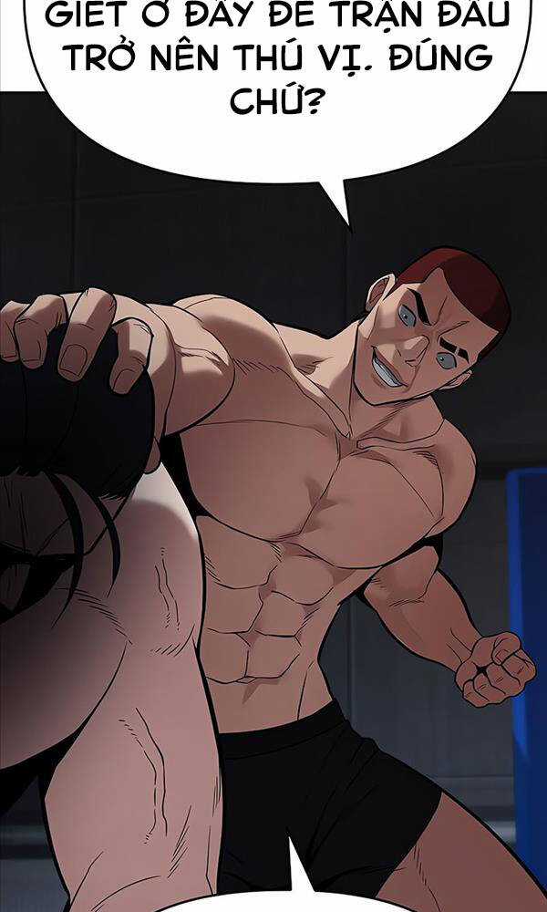 Giang Hồ Thực Thi Công Lý Chapter 57 trang 80