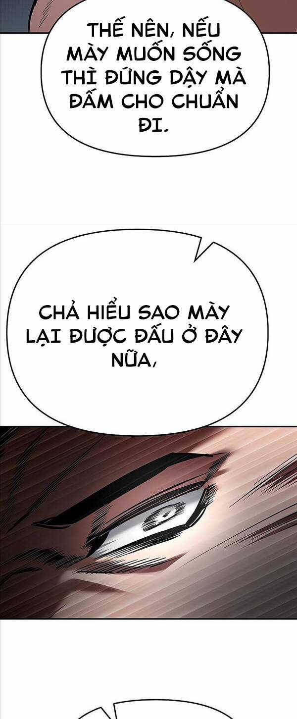 Giang Hồ Thực Thi Công Lý Chapter 57 trang 81