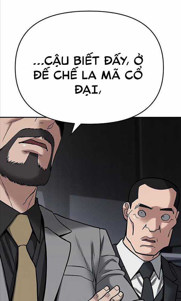 Giang Hồ Thực Thi Công Lý Chapter 57 trang 89