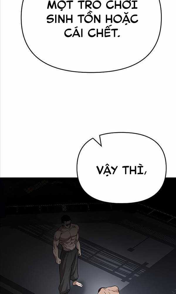 Giang Hồ Thực Thi Công Lý Chapter 57 trang 92