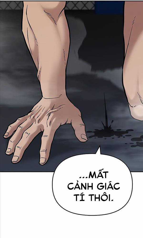 Giang Hồ Thực Thi Công Lý Chapter 57 trang 95