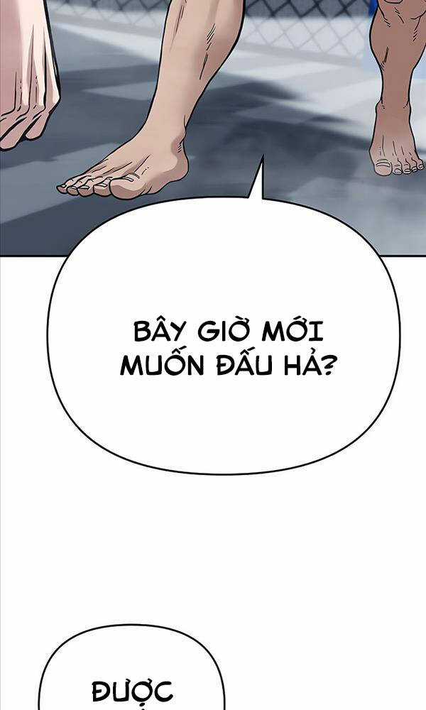 Giang Hồ Thực Thi Công Lý Chapter 57 trang 97