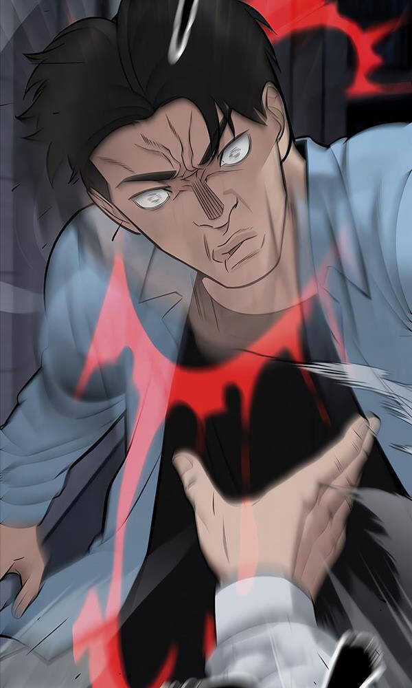 Giang Hồ Thực Thi Công Lý Chapter 58 trang 105