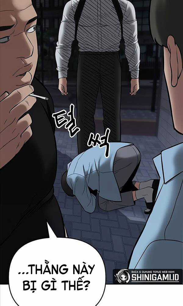 Giang Hồ Thực Thi Công Lý Chapter 58 trang 108