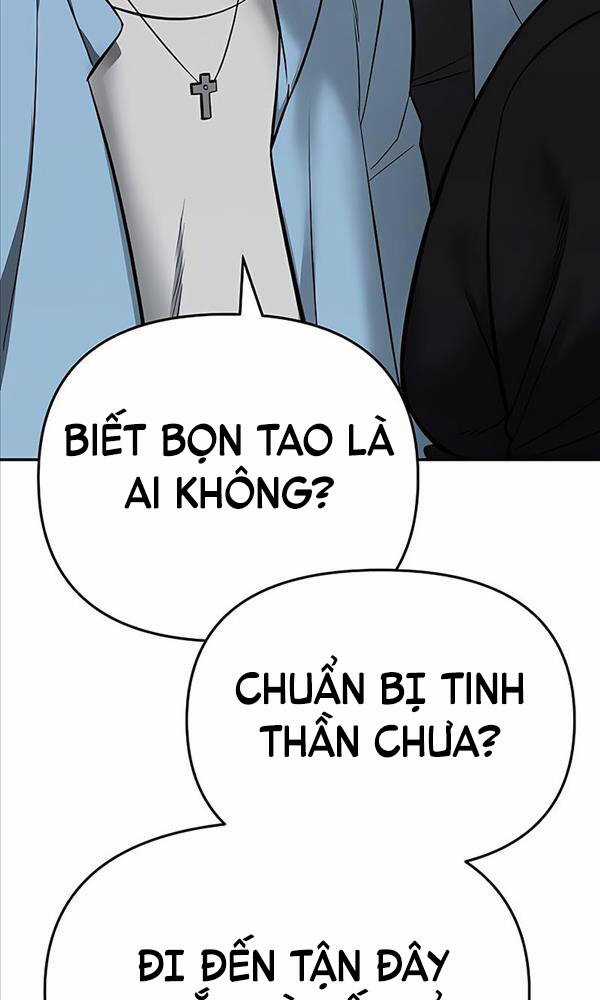 Giang Hồ Thực Thi Công Lý Chapter 58 trang 110