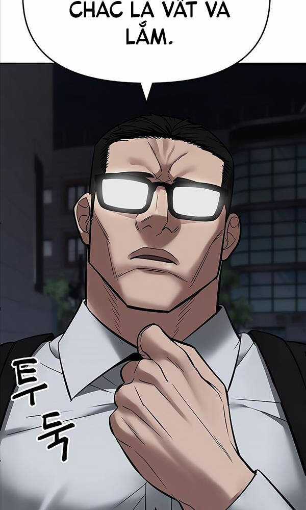 Giang Hồ Thực Thi Công Lý Chapter 58 trang 111