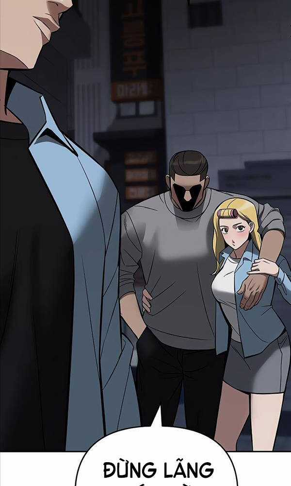 Giang Hồ Thực Thi Công Lý Chapter 58 trang 113