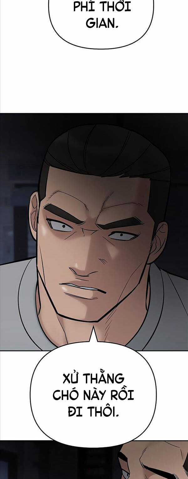 Giang Hồ Thực Thi Công Lý Chapter 58 trang 114