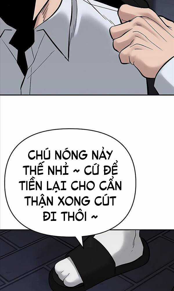 Giang Hồ Thực Thi Công Lý Chapter 58 trang 116