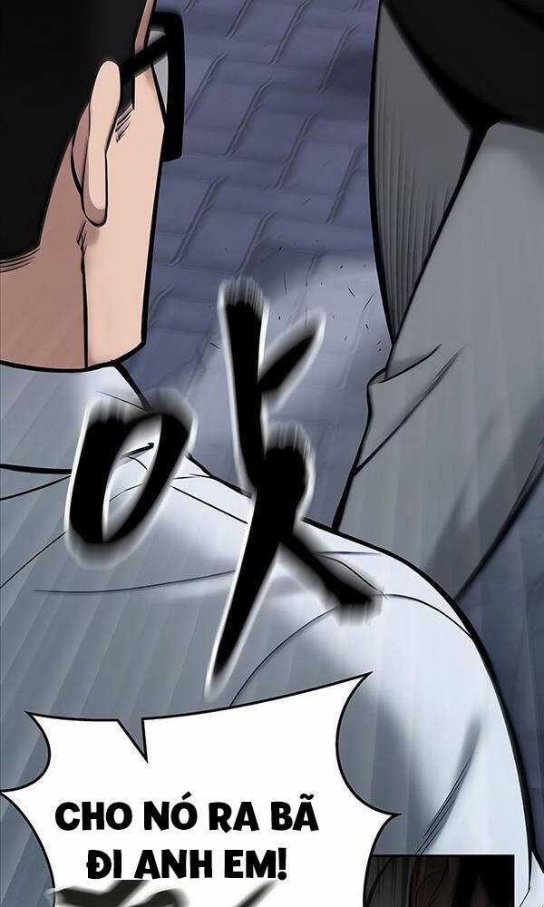 Giang Hồ Thực Thi Công Lý Chapter 58 trang 119