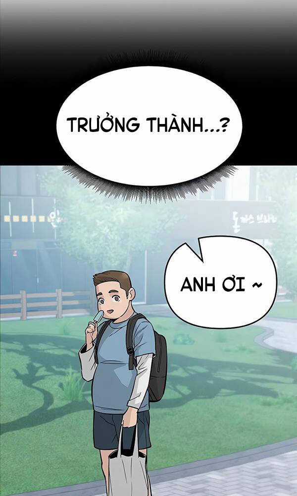 Giang Hồ Thực Thi Công Lý Chapter 58 trang 12
