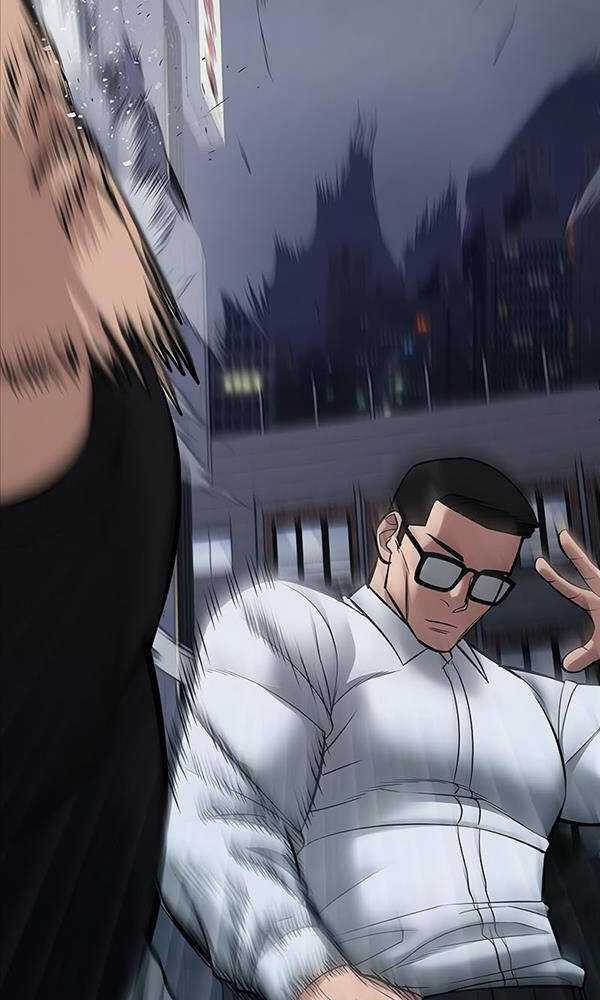 Giang Hồ Thực Thi Công Lý Chapter 58 trang 121