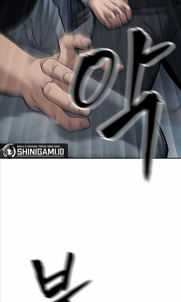 Giang Hồ Thực Thi Công Lý Chapter 58 trang 122