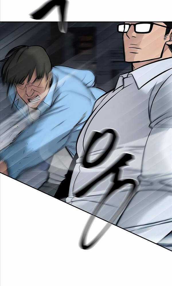 Giang Hồ Thực Thi Công Lý Chapter 58 trang 123