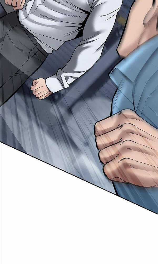 Giang Hồ Thực Thi Công Lý Chapter 58 trang 125