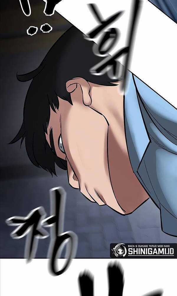 Giang Hồ Thực Thi Công Lý Chapter 58 trang 127