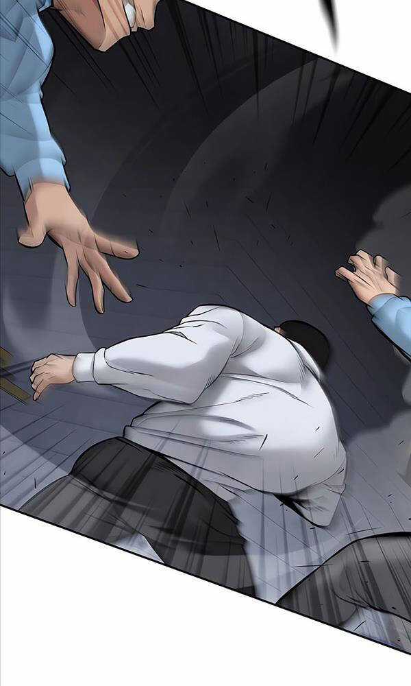 Giang Hồ Thực Thi Công Lý Chapter 58 trang 130