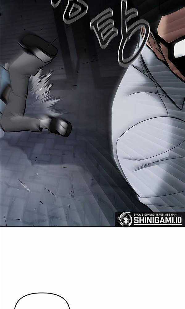 Giang Hồ Thực Thi Công Lý Chapter 58 trang 137