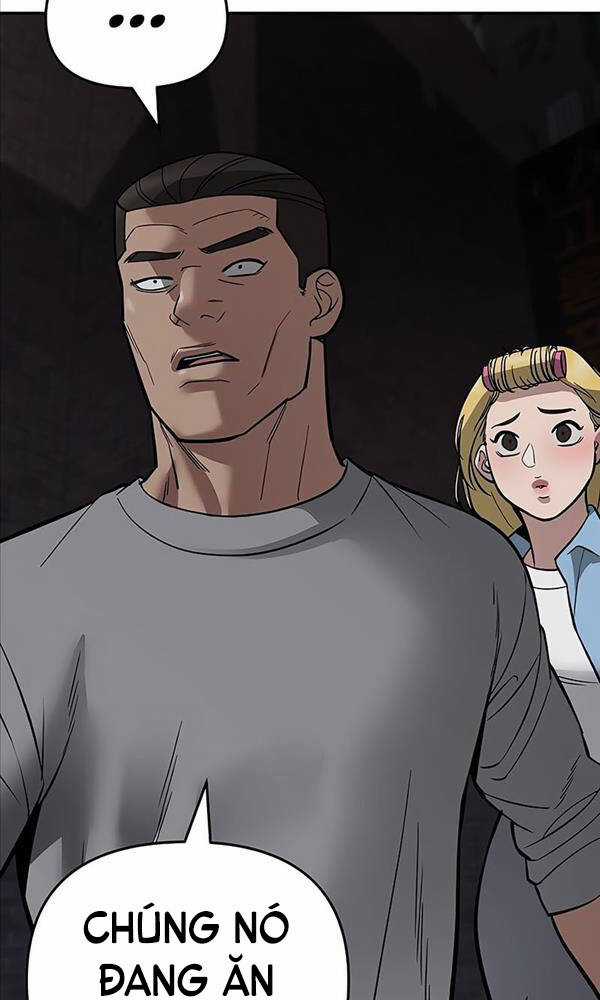 Giang Hồ Thực Thi Công Lý Chapter 58 trang 138