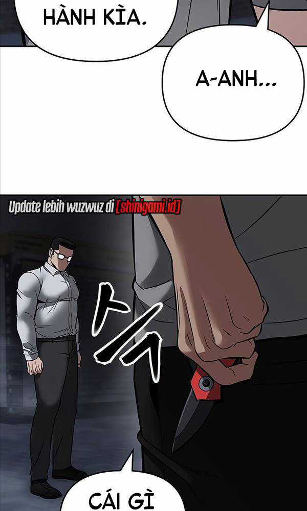 Giang Hồ Thực Thi Công Lý Chapter 58 trang 139