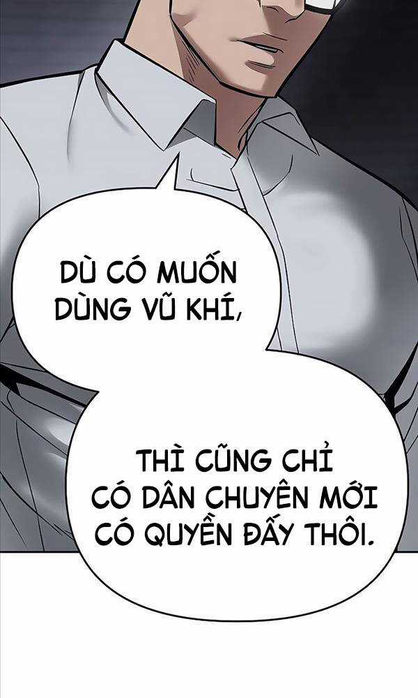Giang Hồ Thực Thi Công Lý Chapter 58 trang 141