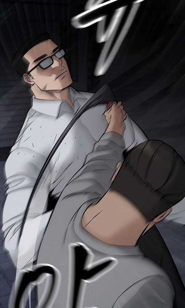 Giang Hồ Thực Thi Công Lý Chapter 58 trang 143